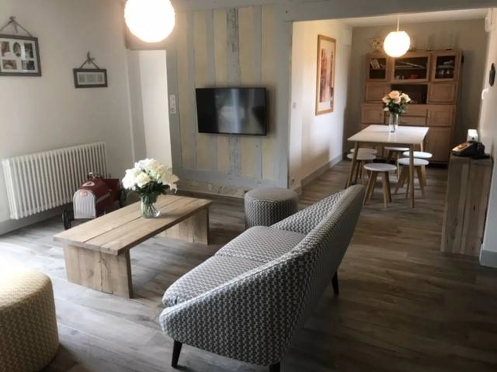 Gentilhommière, Région Pont-l'Eveque, Calvados 14