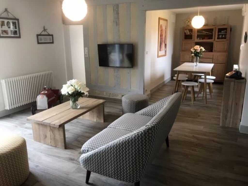 Gentilhommière, Région Pont-l'Eveque, Calvados 14