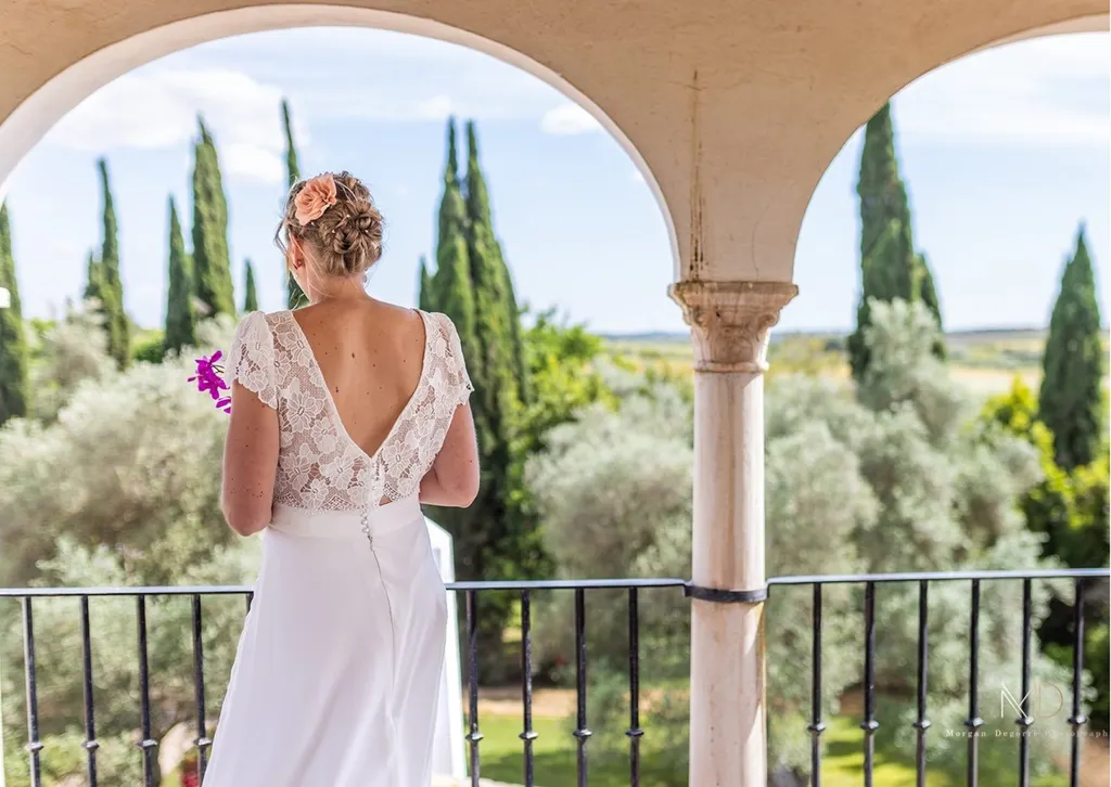 Organiser son mariage à Seville en Andalousie avec une agence de wedding planner spécialisée