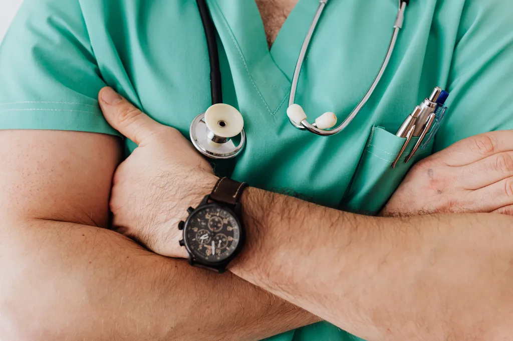 Les solutions de reconnaissance vocale professionnelles pour les professions de la santé à Lyon