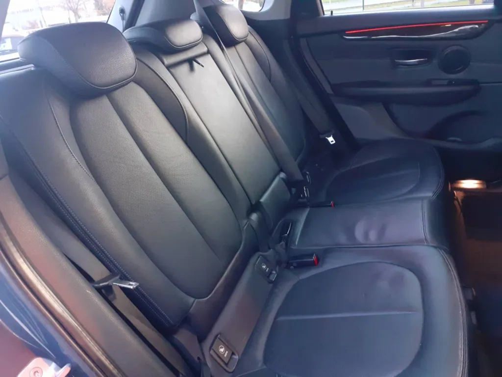 BMW SERIE 2 ACTIVE TOURER OCCASION 218d 150CH LUXURY A PLAISANCE DU TOUCH PRES DE TOULOUSE