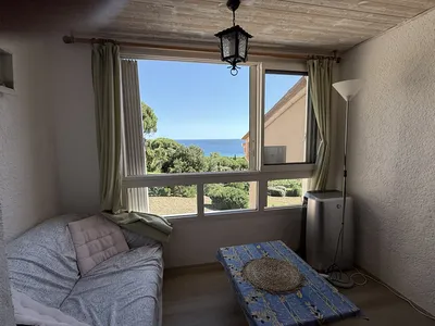 Vente appartement 3 pièces Toit-Terrasse Vue Mer Panoramique à Sainte-Maxime