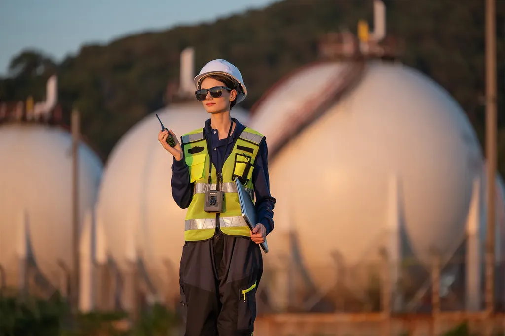 Les biocarburants et le pétrole vert imposent de nouvelles contraintes techniques pour la maintenance des réservoirs industriels