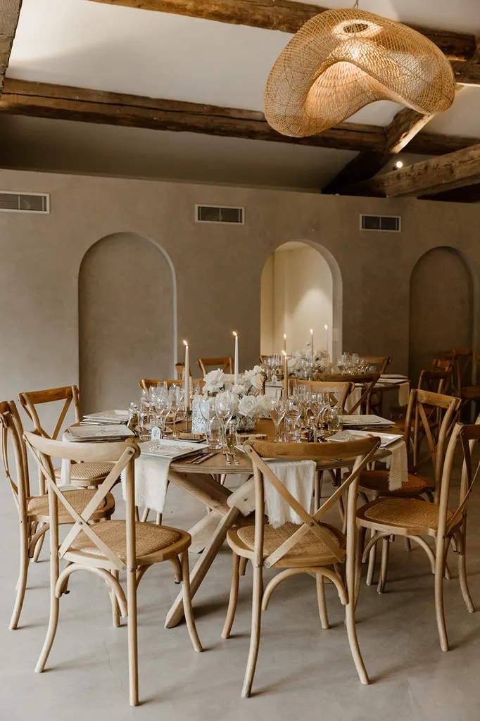 Le Domaine du Grand Lauron, un coin de paradis pour votre mariage ou vos évènements professionnels entre Provence et Luberon