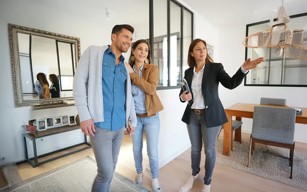 Sébastien Pagès, votre conseiller immobilier indépendant IAD, expert du marché local et estimation immobilière fiable dans le Var