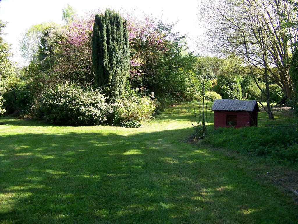 Agence Terres et Demeures de Normandie, Cormeilles 27