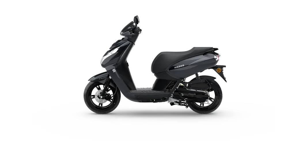 SCOOTER NEUF PEUGEOT KISBEE S 50 A LA VALETTE DU VAR