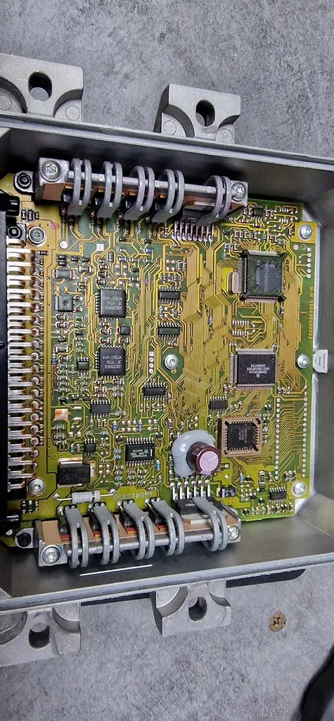 Modification de calculateur moteur pour Citroën Xsara 16s avec optimisation de cartographie à Melun pour un devis
