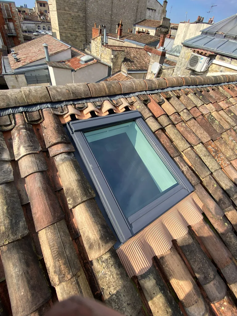 Pour tous vos travaux de toiture, zinguerie à Langon & alentour, toiture gironde est votre artisan local