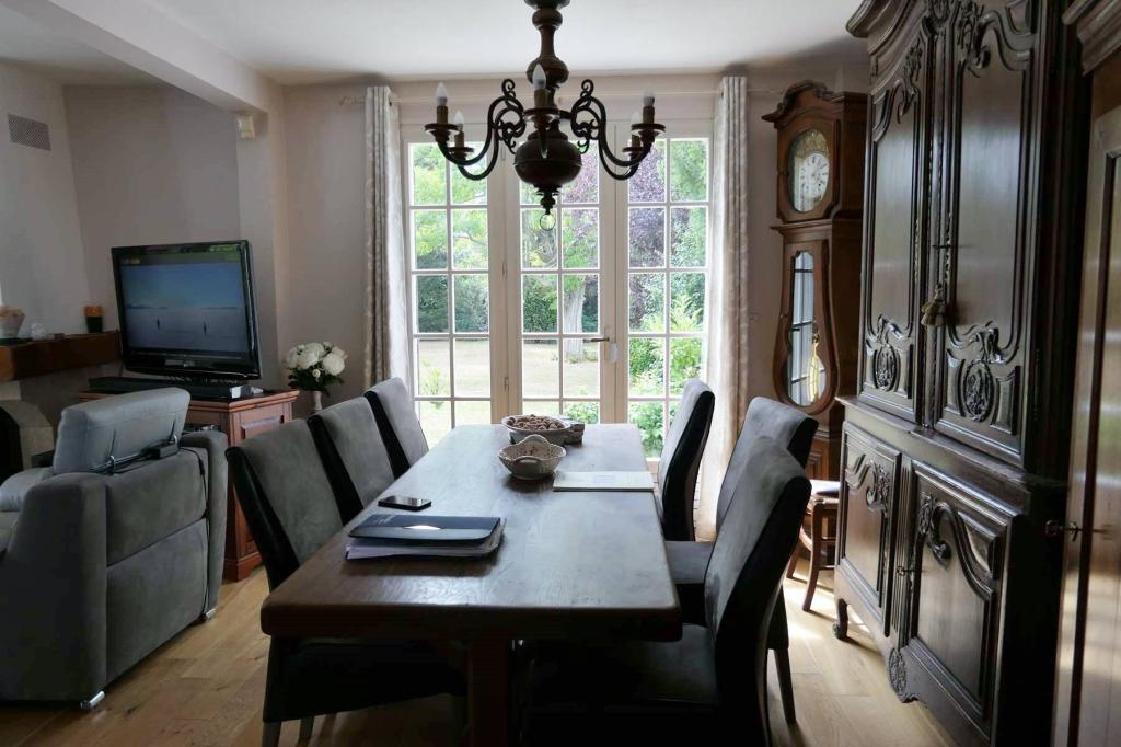 Vend maison proche commodités Saint-Pierre-les-Elbeuf 76320