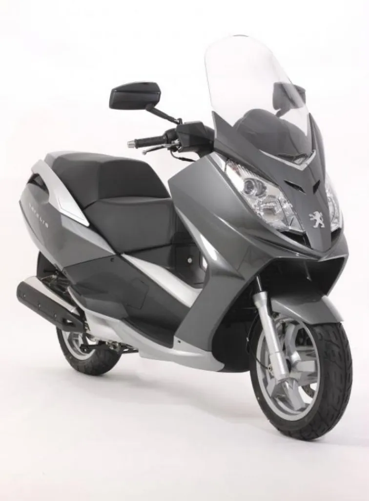 Scooter Peugeot Satelis 125