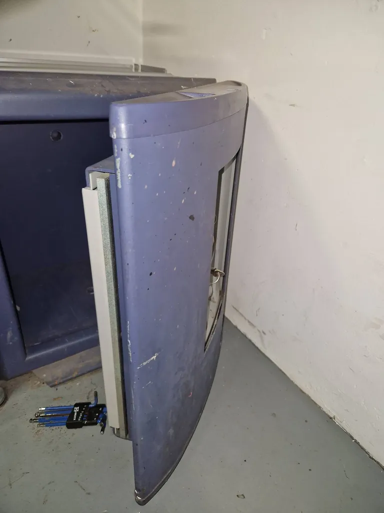 depannage coffre fort Charleville Mézières