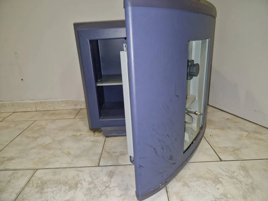 coffre fort bloqué puis ouvert sur Sallaumines par serrurier expert