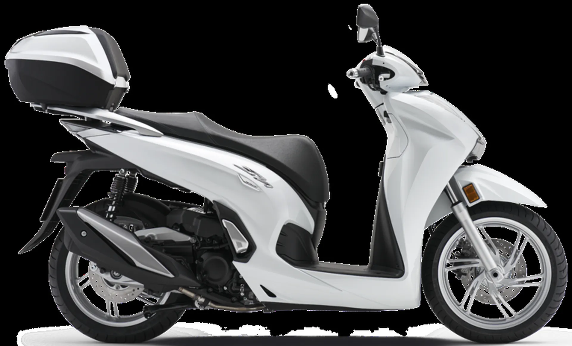 SCOOTER NEUF HONDA SH 350i LA SEYNE SUR MER