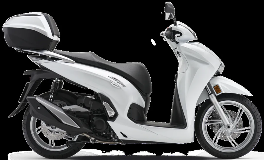 SCOOTER NEUF HONDA SH 350i LA SEYNE SUR MER