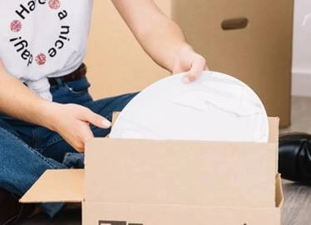 Livraison vaisselle et art de la table avec Livr'Express®