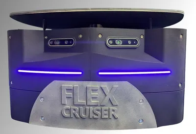 Flex Cruiser