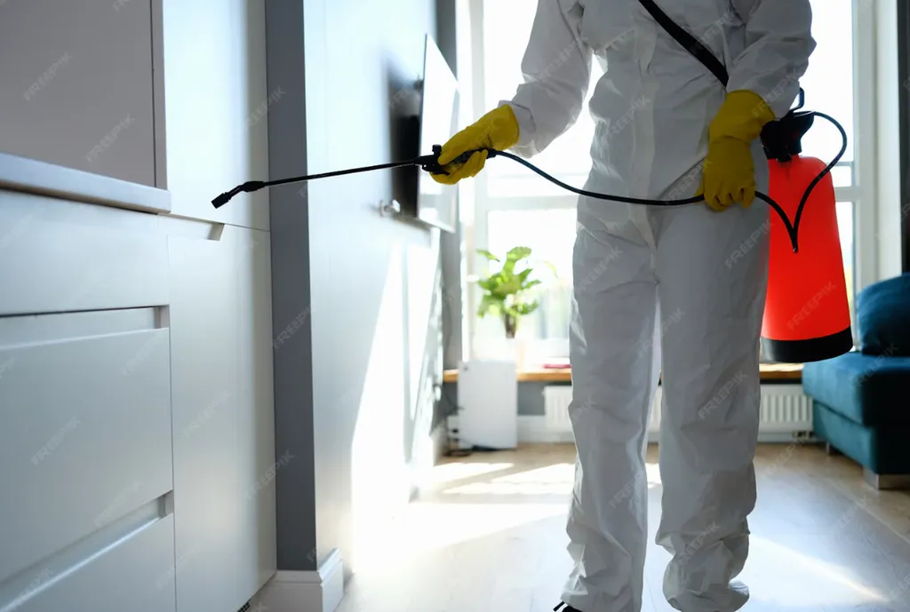 Éliminer définitivement les punaises de lit après un traitement inefficace à Toulouse