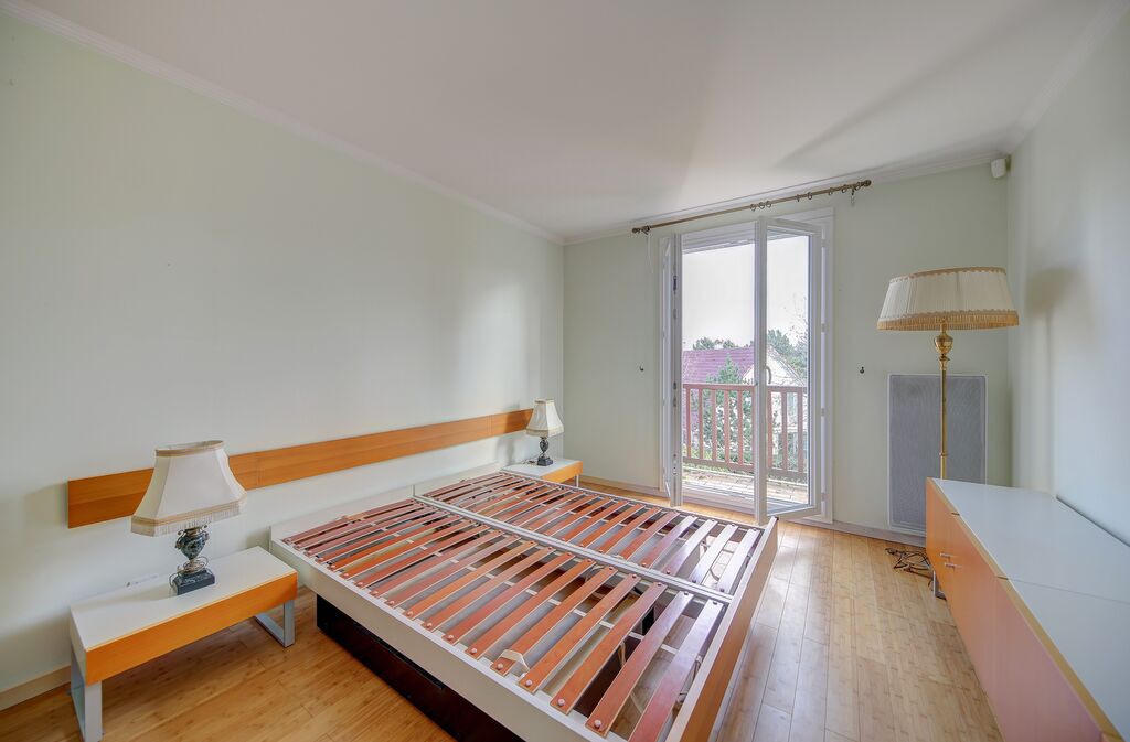 SUITE PARENTALE AVEC BALCON HELIX IMMOBILIER 