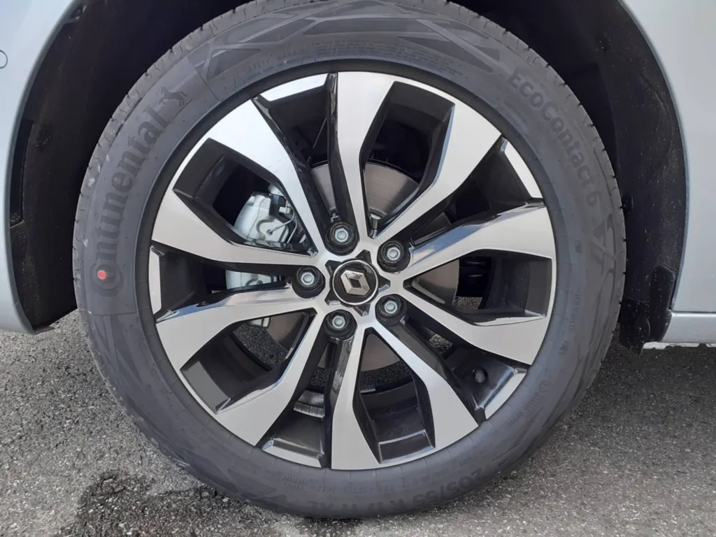 NOUVEAU RENAULT KANGOO NEUF A PLAISANCE DU TOUCH PRES DE TOULOUSE