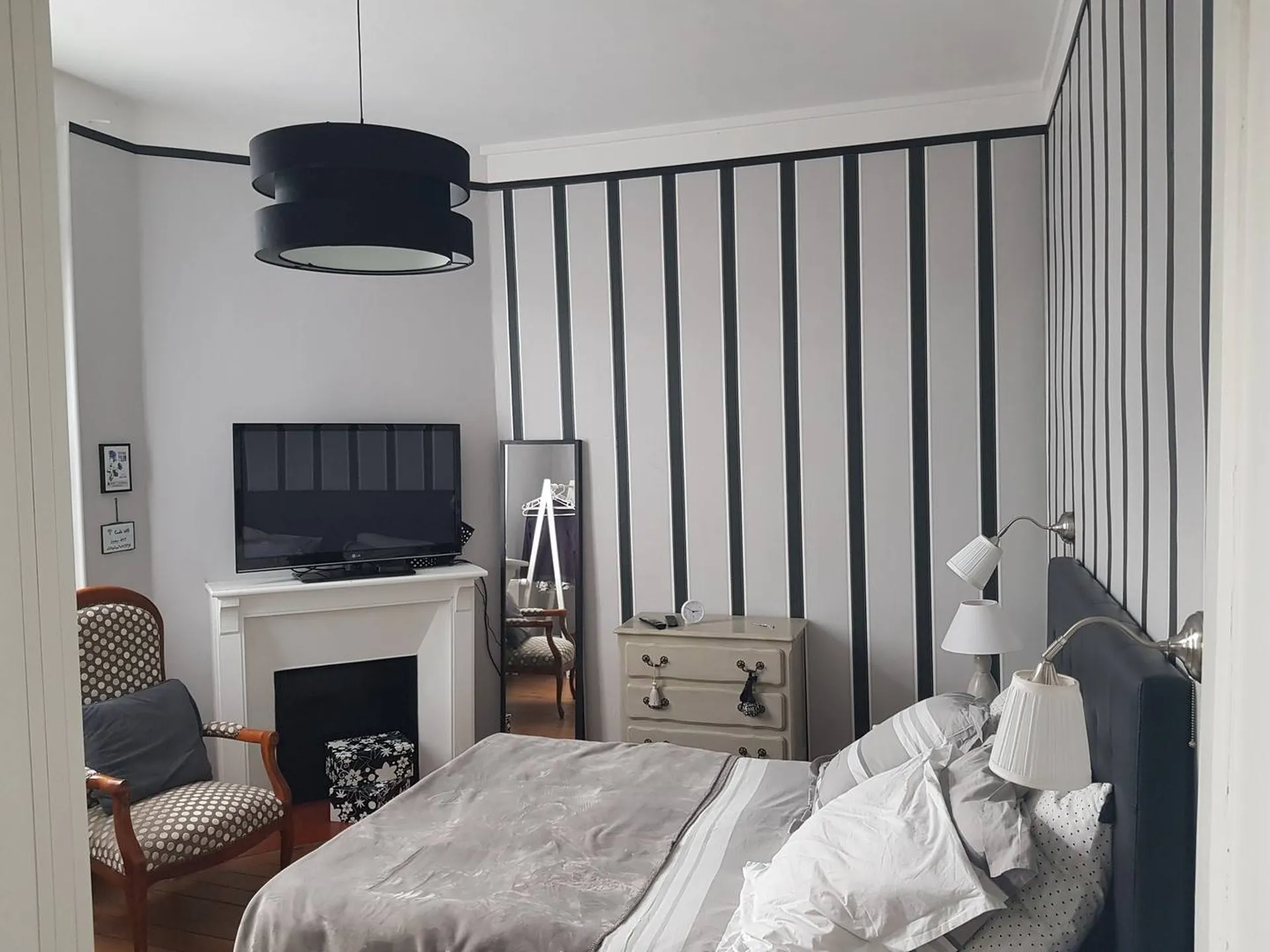 vend maison  brique silex village avec commerces , proche mer 76