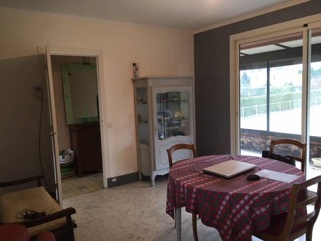 achetez pavillon de plain-pied, à 5 minutes de lisieux calvados 14100