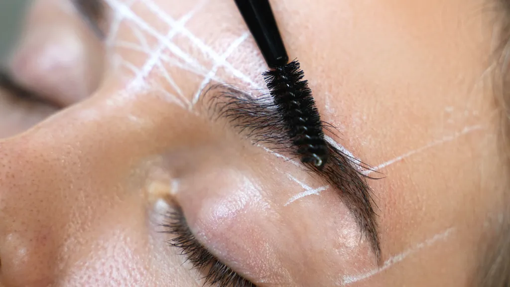 Formation restructuration des sourcils e-learning