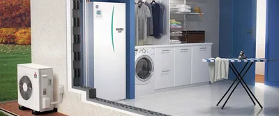Entretien et installation Pompe à chaleur pour gainable MACLEM Bourgoin-Jallieu