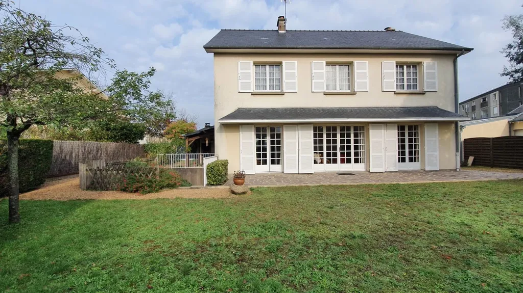 Nos prestations sur le secteur deLa Ferté-Bernard