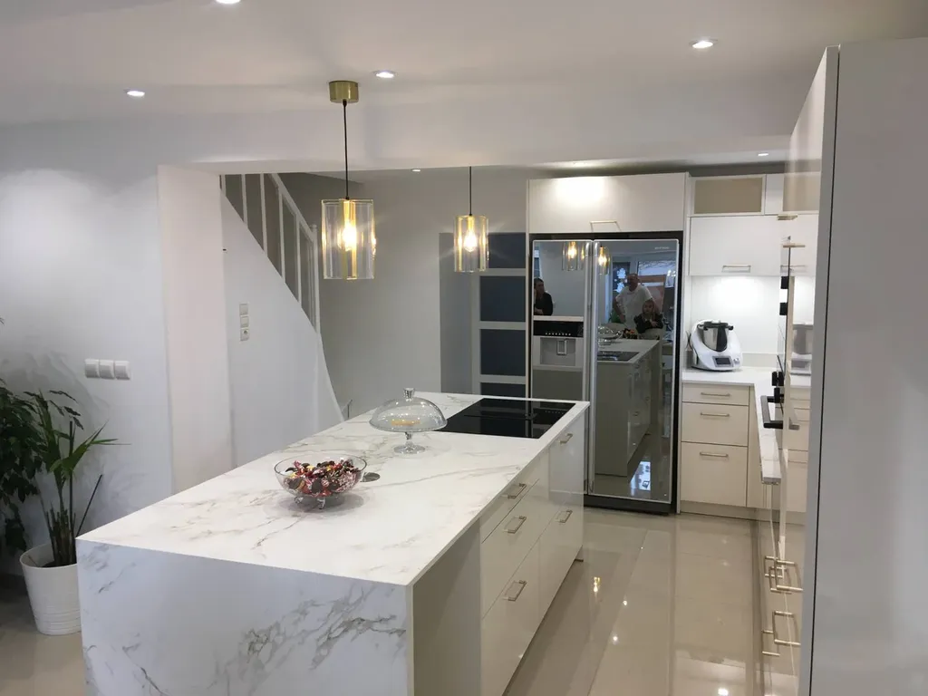 installation cuisines modernes bourgoin jallieu
