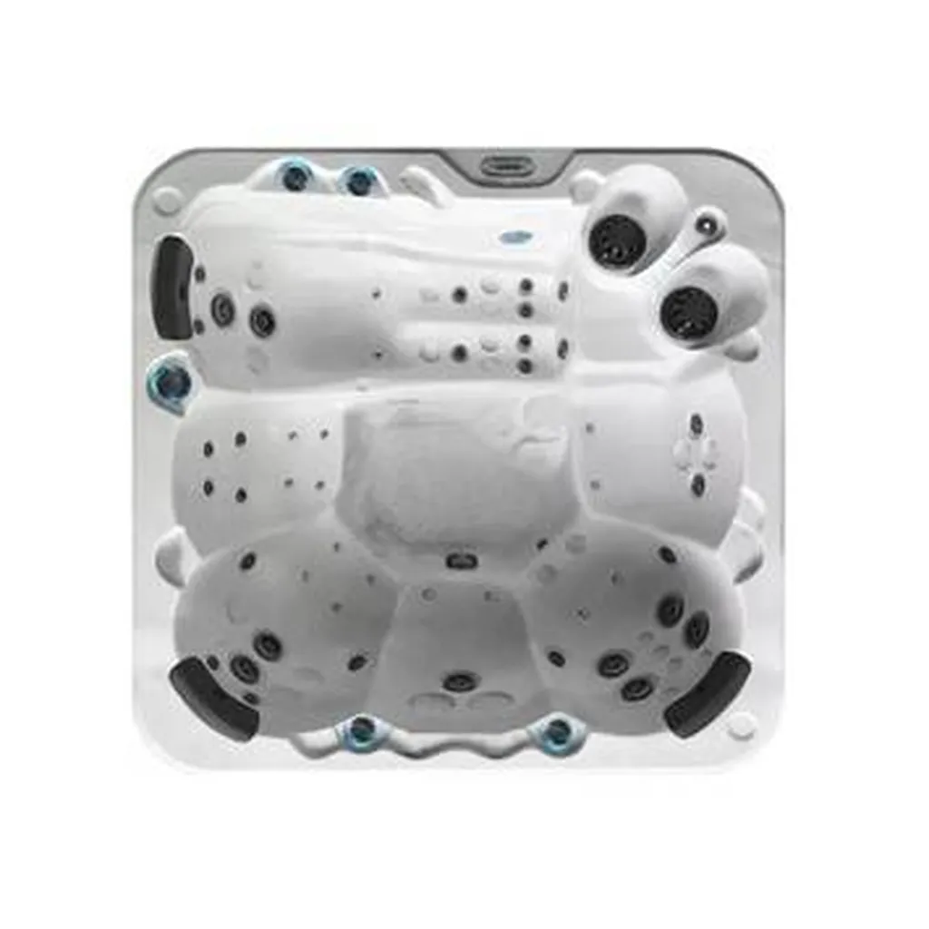 Be Well Spa O647, 6 places, un spa spacieux pour des moments de détente en famille ou entre amis. - MCR Piscines et Spas - Gard