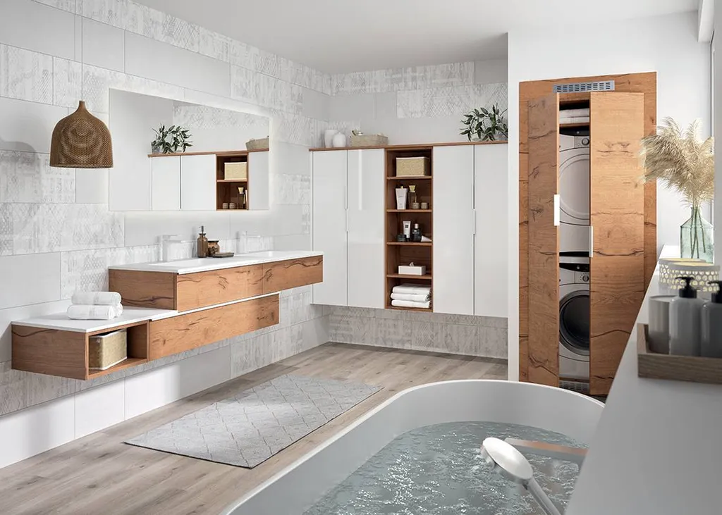 système douche italienne lyon