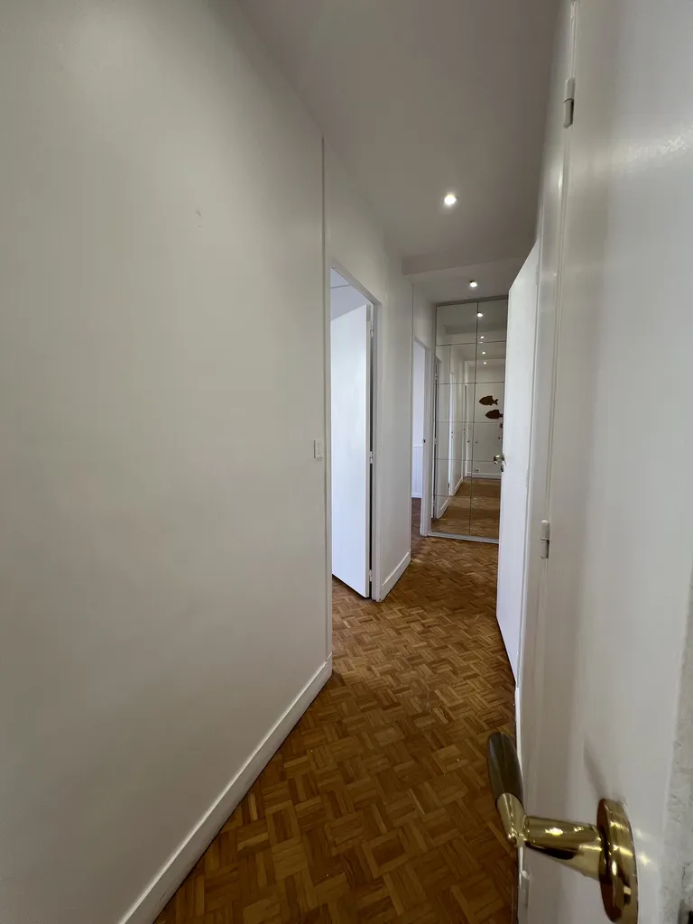 Appartement 4ch Double Living - 137.02 m² + BOX INDIVIDUEL 75016 PARIS