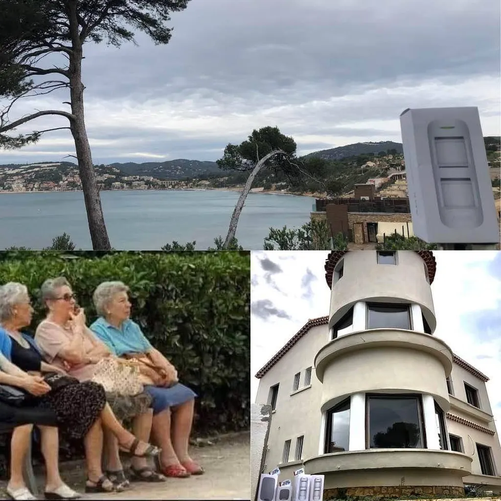 Installation système vidéosurveillance pour entreprise à Six Fours les Plages 83