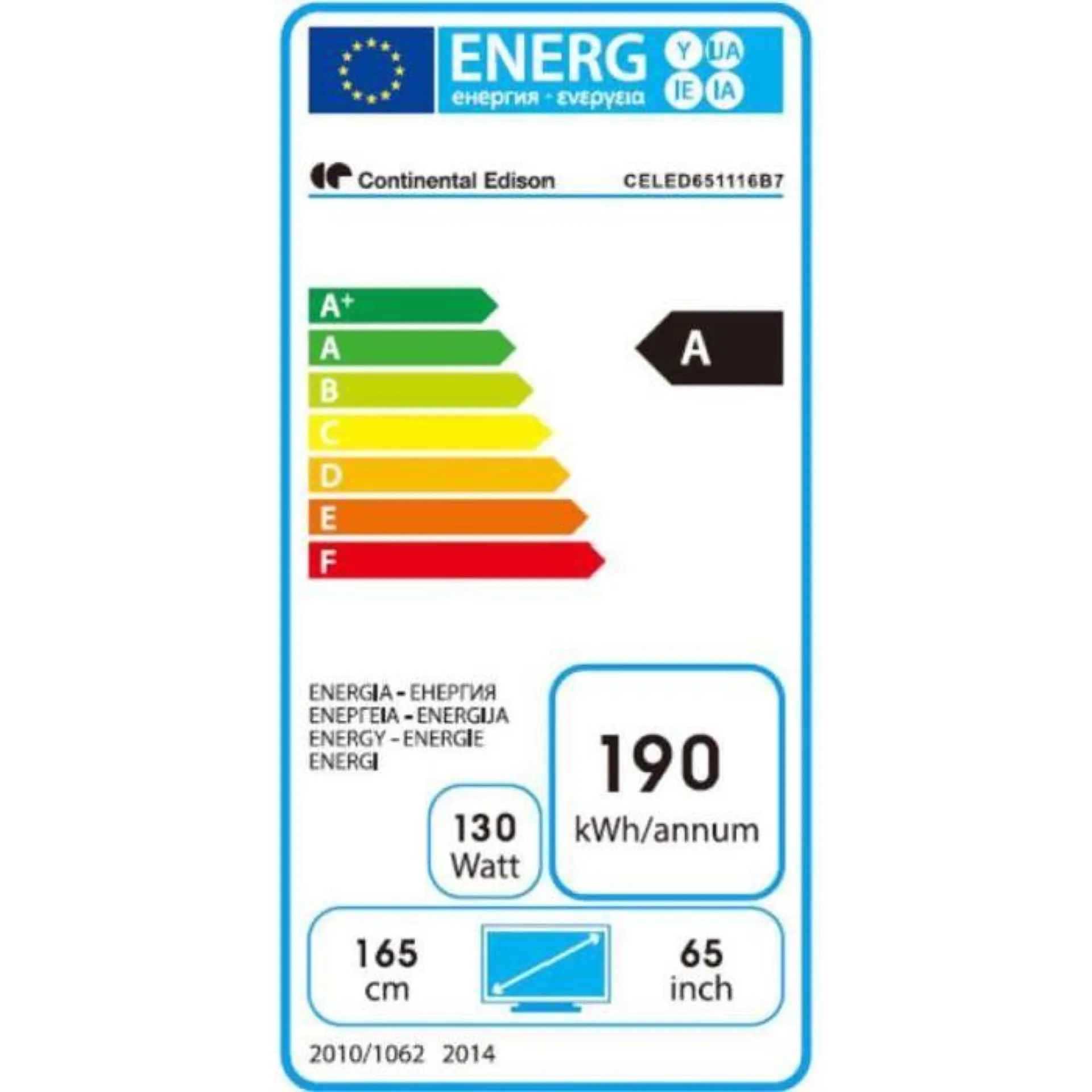 location écran 65 pouces à Toulon dans le var