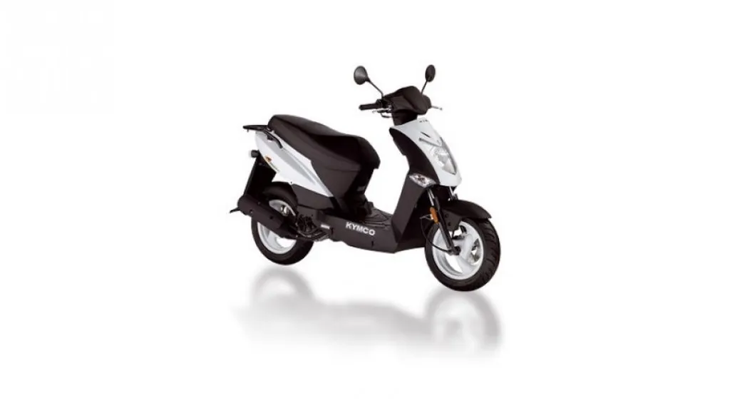 Scooter Kymco Agility 125
