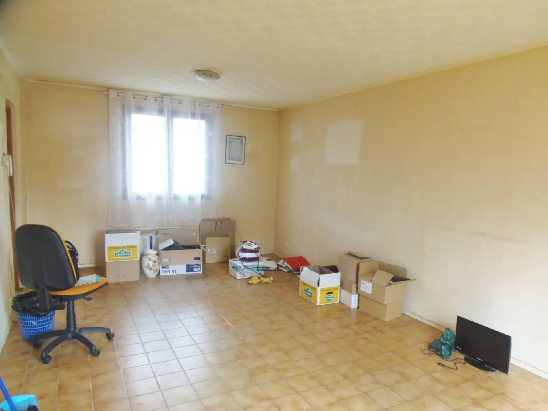 a vendre proche elbeuf, 3 chambres