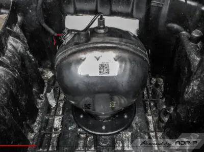 Active Sound BMW 318d | ADP Performance