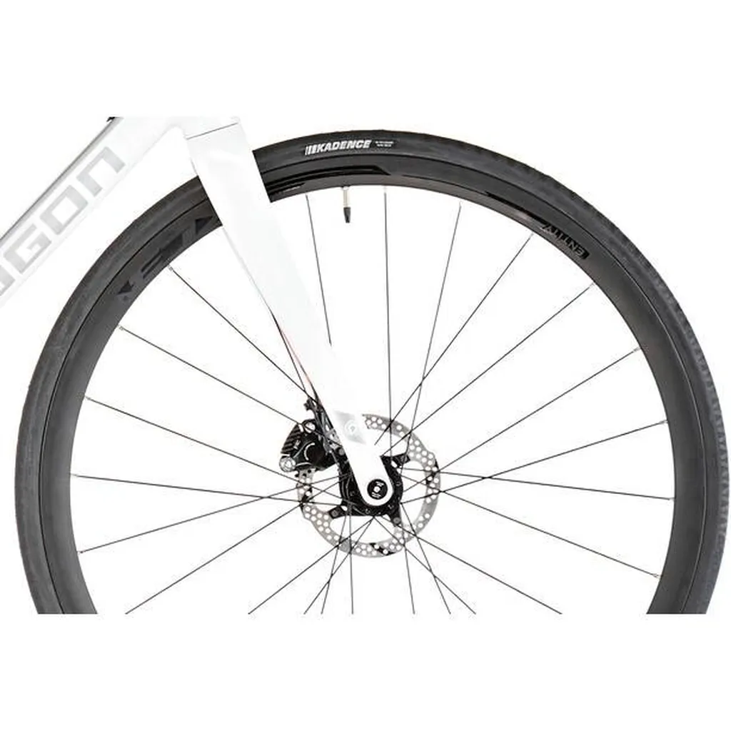 Location de vélo de route Mont D'or