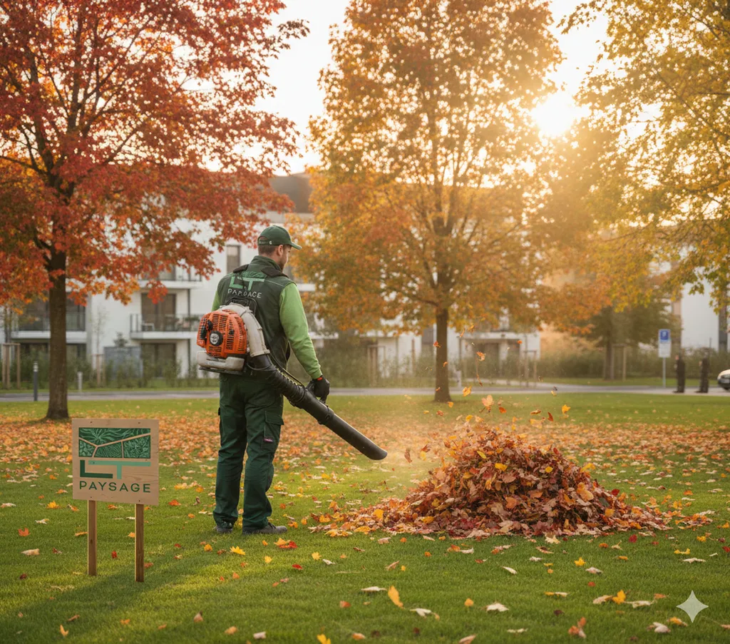 LT Paysage, votre expert en pose de clôture et entretien d’espaces verts à Toulouse et en Haute-Garonne