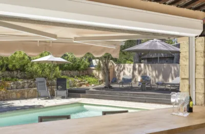 Villa 4 pièce(s) 3 chambre(s) 120 m² Roquebrune-sur-Argens (83380)