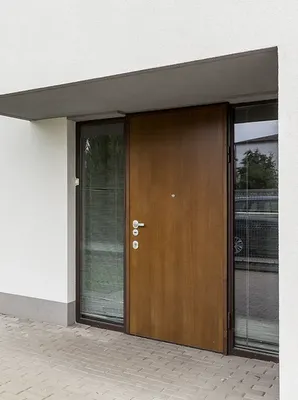 Pose de portes en bois : authenticité, élégance et performance