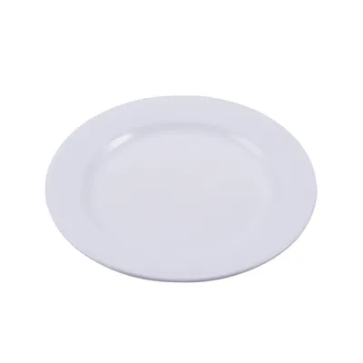 Location assiette ronde Ø24cm plat à Lyon