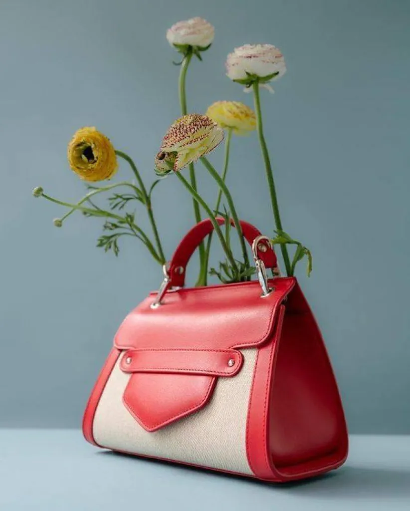 Le sac Riviera de chez neo 87100 un véritable coup de coeur