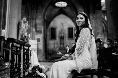 organisation de mariage avignon