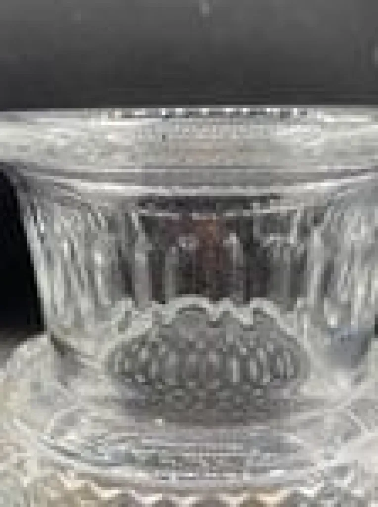 BACCARAT France, - Lot 1