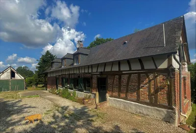 A vendre maison TOTES