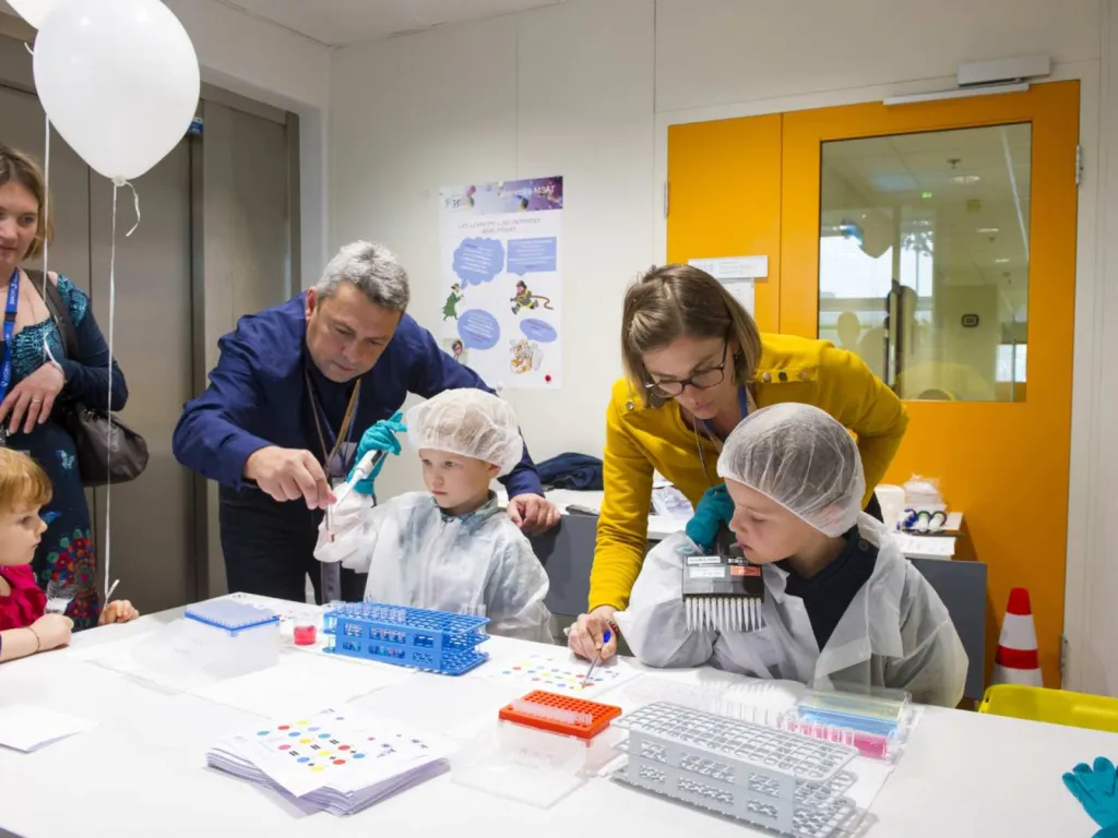 sanofi genzyme laboratoire