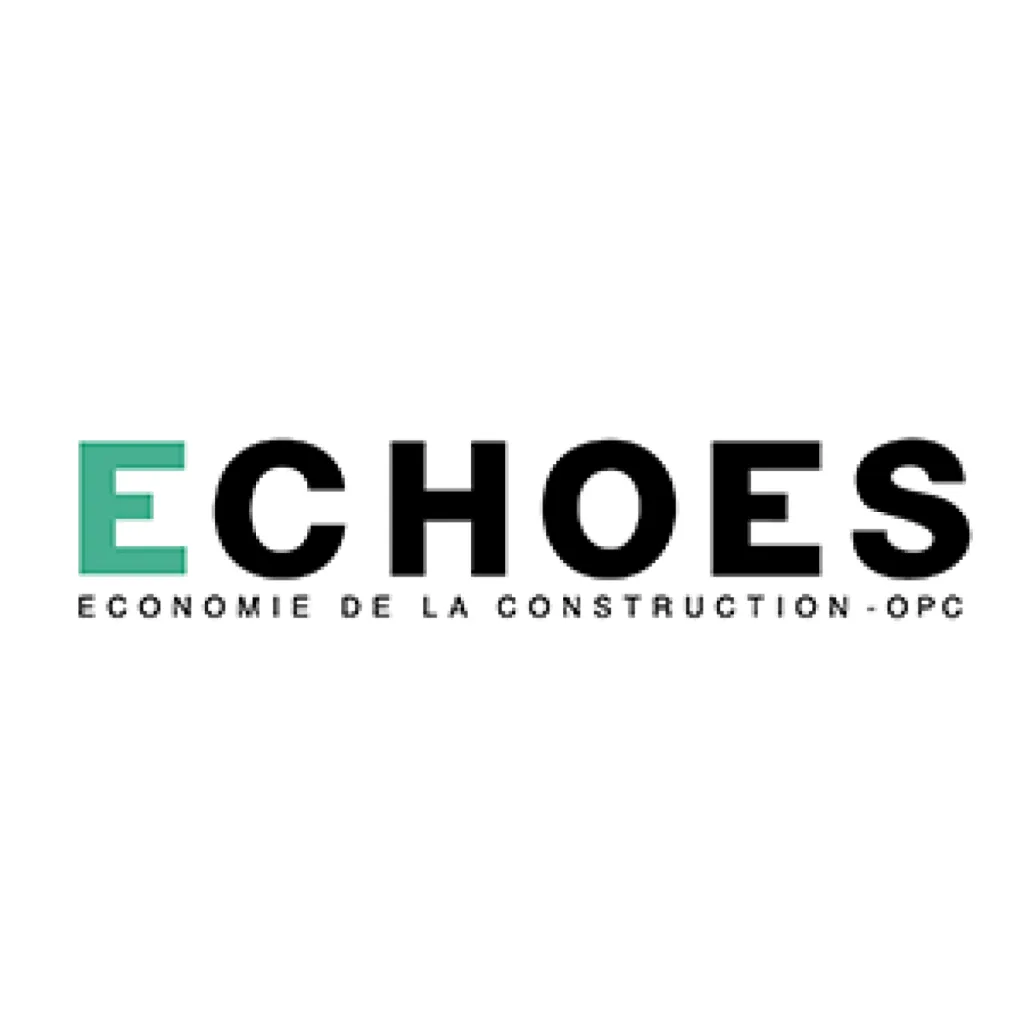 Économie de la construction Strasbourg dans le Bas-Rhin Echoes Economie