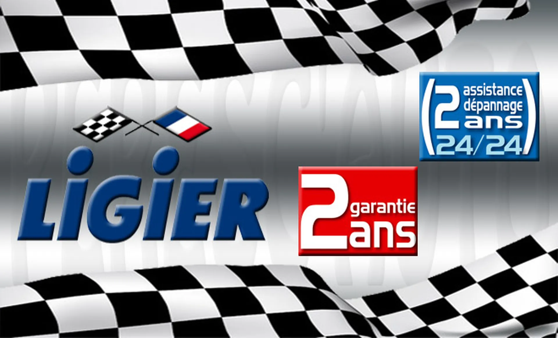 Voiture sans permis la Ciotat 